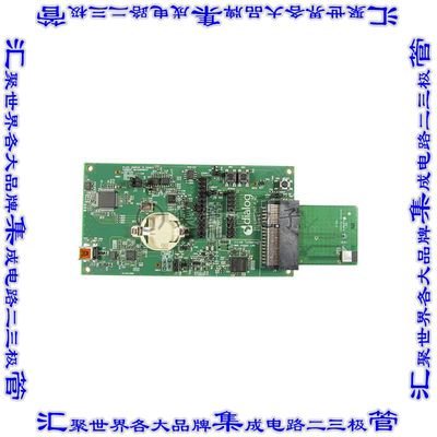 IOTCOMBOEVK-14585 开发板评估板 DIALOG DA14585 MODULE BLE5.0