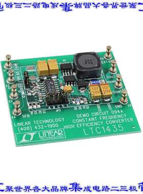 DC094A 开发板评估板 BOARD EVAL FOR LTC1435