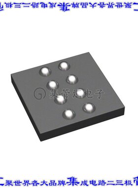 W25Q80EWBYIG TR 集成电路芯片IC FLASH 8MBIT SPI/QUAD 8WLCSP