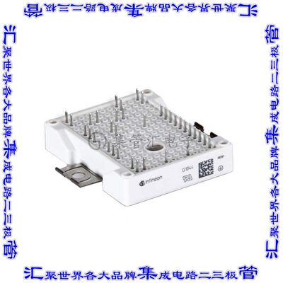 FP35R12W2T4BOMA1 晶体管 IGBT MOD 1200V 54A 215W