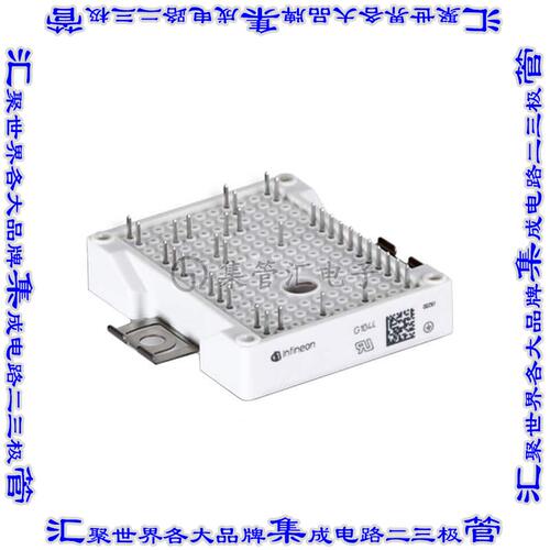 FP35R12W2T4BOMA1 晶体管 IGBT MOD 1200V 54A 215W
