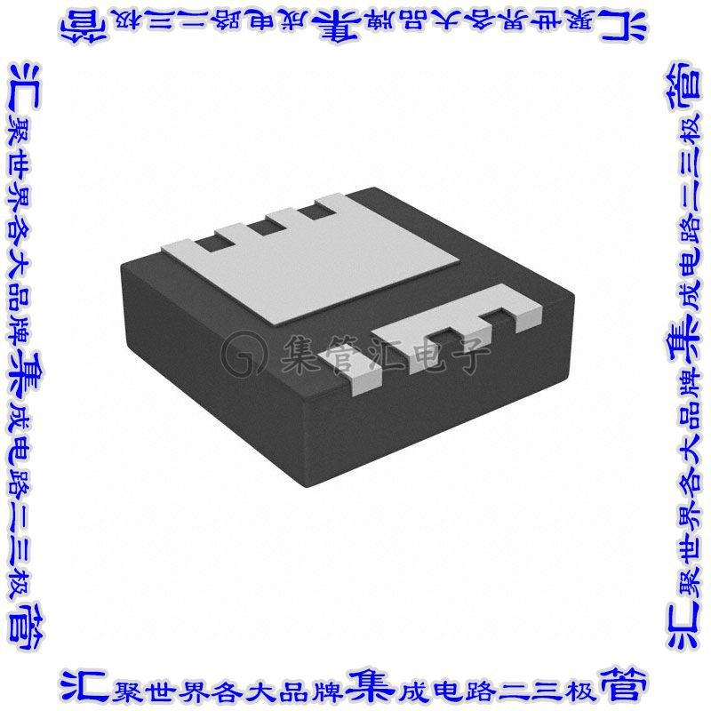 BSZ024N04LS6ATMA1 晶体管 MOSFET N-CH 40V 24A/40A TSDSON