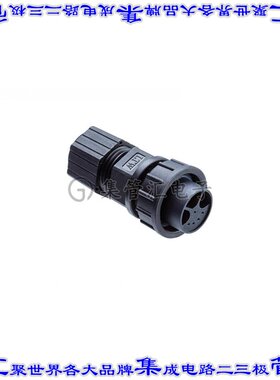 DCD-12BFDA-LL7001 连接器接插件LARGE