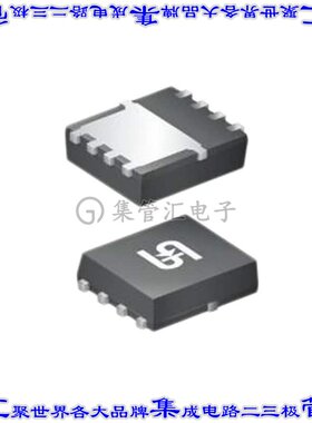 TSM200N03DPQ33 RGG 晶体管 MOSFET 2N-CH 30V 20A 8PDFN