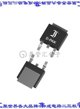 DI5A7N65D1K-AQ 晶体管 MOSFET, DPAK, 650V, 5.7A, 150C,
