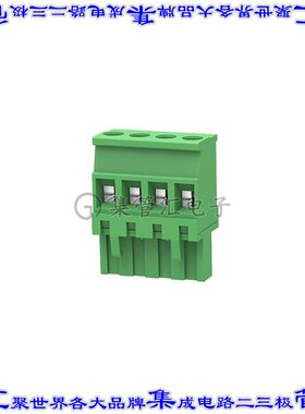 2EDGKA-5.08-04P-14-1000L(H) 连接器接插件Terminal Blocks, Mal