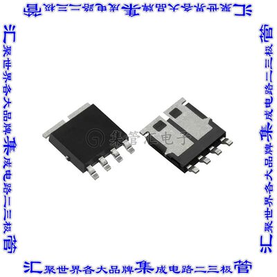 SQJB44EP-T1_GE3 晶体管 MOSFET 2N-CH 40V 30A PPAK SO8