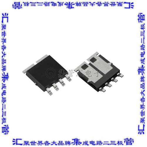 SQJ844AEP-T1_BE3 晶体管 MOSFET 2N-CH 30V 8A PPAK SO8