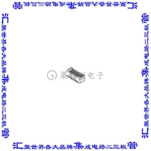 5054063460 连接器接插件1.5 WB REC EMBOSSED TAPE PACKAGE