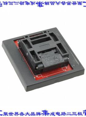 AC164387 开发板评估板 MPLAB PM3 SOCKET MODULE 144L LQF
