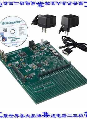 EVAL-ADUC831QSZ 开发板评估板 QUICKSTART ADUC831 EVAL BRD