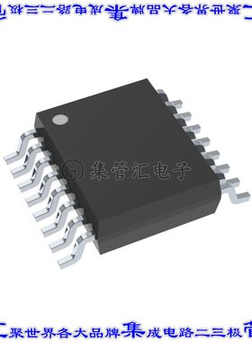 LM53602AQPWPTQ1 开关稳压器IC REG BUCK ADJ 2A 16HTSSOP电源芯