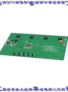 DC1504A 开发板评估板 EVAL BOARD BUCK REG LT4180