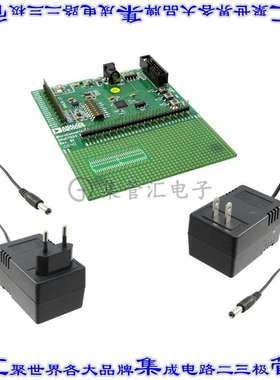 EVAL-ADUC7024QSZ 开发板评估板 QUICKSTART ADUC7024 EVAL BRD