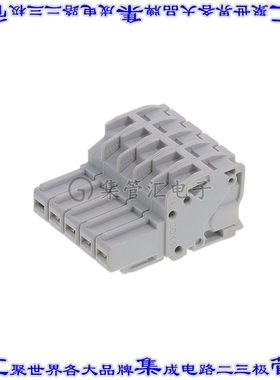 1SNK806718R0000 连接器接插件AUT SNK PLUGGABLE