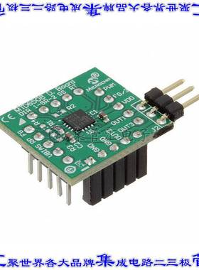 ADM00631 开发板评估板 MTD6508 EVAL DAUGHTER BOARD