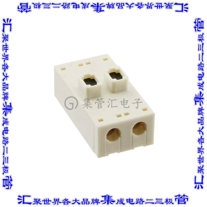 9286002021906 009286002021906连接器接插件CONN JUNCT 2POS POK