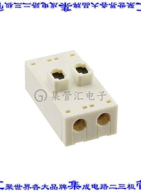 9286002021906 009286002021906连接器接插件CONN JUNCT 2POS POK