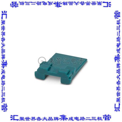 1521027 连接器接插件WEDGELOCK