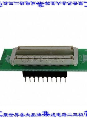 ATADAPT2313 开发板评估板 ADAPTER PERSON ICE50 TINY2313