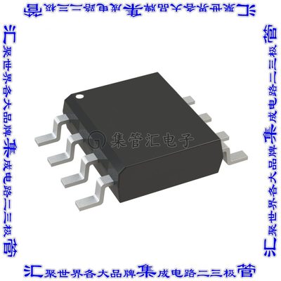 ZXMC3A16DN8TA 晶体管 MOSFET N/P-CH 30V 4.9A/4.1A 8SO