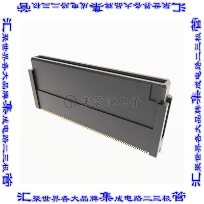 F10-10216045R 连接器接插件0.5MM F 160 WAY SGL (18.40MM)