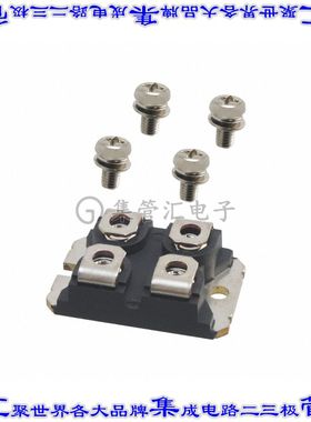 MSC080SMA120J 晶体管 MOSFET SICFET N-CH 1.2KV 35A SOT227