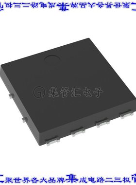 NVMTS001N06CLTXG 晶体管 MOSFET T6 60V LL PQFN8*8 EXPANSI