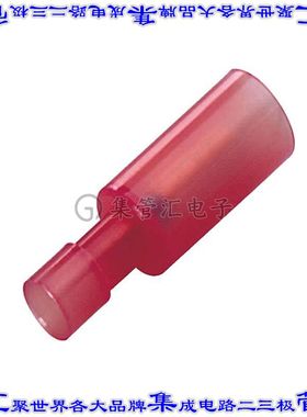 EBNF18-4FIM-Q 连接器接插件STRONGHOLD MALE BULLET DISCONNEC