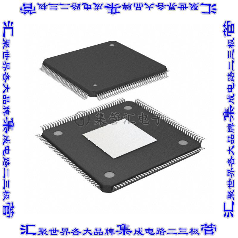 EP4CE10E22I8LN 现场可编程门阵列IC FPGA 91 I/O 144EQFP芯片集