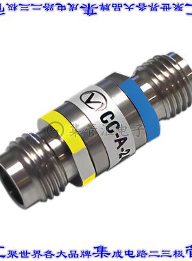 CC-A-185292-MM 连接器接插件1.85mm to 2.92mm ColorConnect Ad