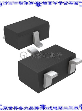 DAN202UT106 二极管阵列 DIODE ARRAY GP 80V 100MA UMD3