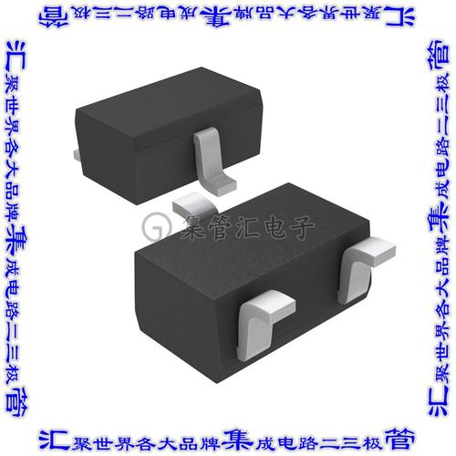 RB706F-40T106 二极管阵列 DIODE ARR SCHOTT 40V 30MA UMD3