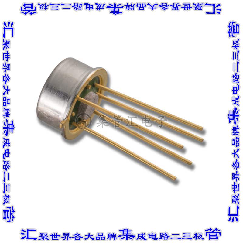 DPAD1 TO-78 5L ROHS 二极管阵列 DIODE ARRAY GP 45V 50MA TO78-