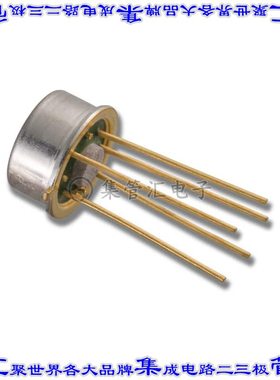 DPAD1 TO-78 5L ROHS 二极管阵列 DIODE ARRAY GP 45V 50MA TO78-