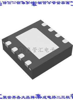 HIP2103FRTAAZ 集成电路芯片IC GATE DRVR HALF-BRIDGE 8TDFN