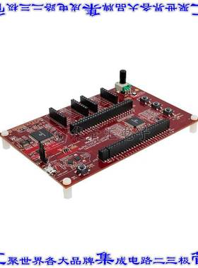 DM330030 开发板评估板 DSPIC33CK CURIOSITY DEVELOPMENT