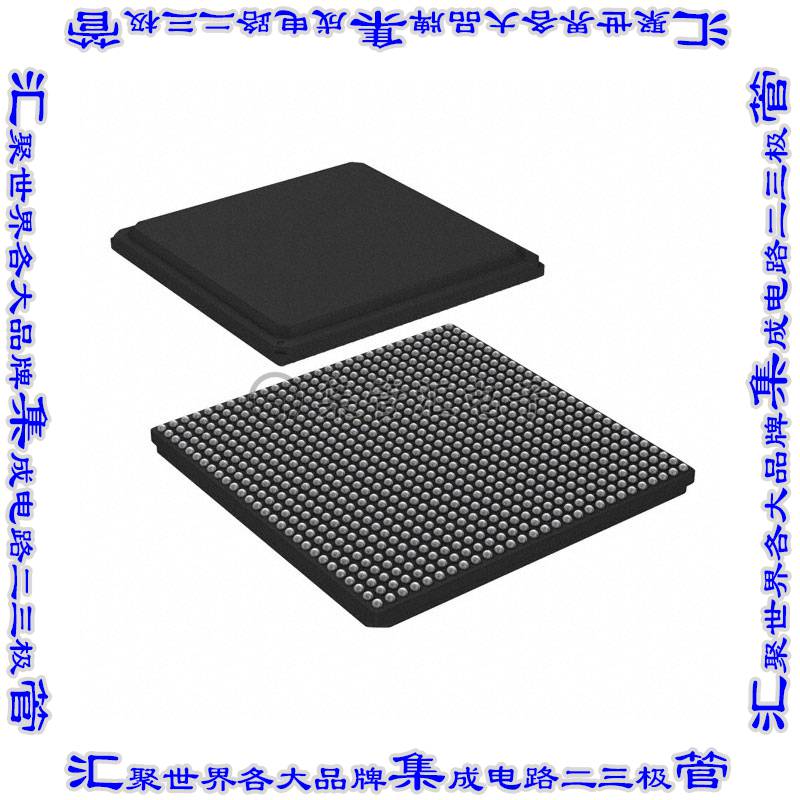 LS1026ASN8P1A 集成电路芯片IC MPU QORIQ 1.4GHZ 780FCPBGA