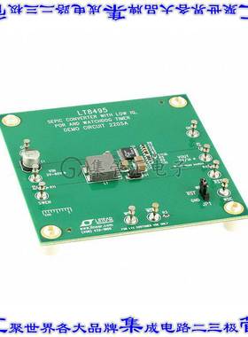 DC2205A 开发板评估板 DEMO BOARD LT8495