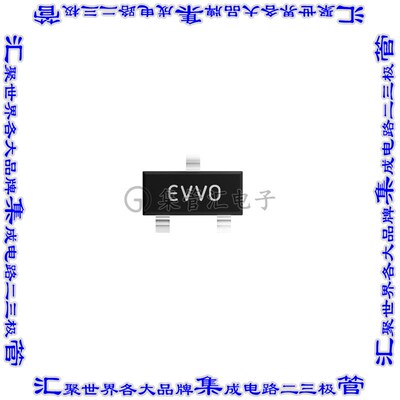 NDS331N-EV 晶体管 MOSFET N-CH 20V 1.3A SOT-23
