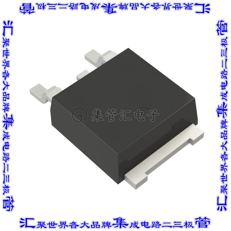 V20PWM63HM3/I 二极管 DIODE SCHOTTKY 60V 20A SLIMDPAK