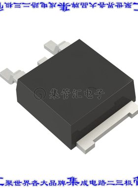 SE80PWTGHM3/I 二极管 DIODE GP 400V 2.6A SLIMDPAK