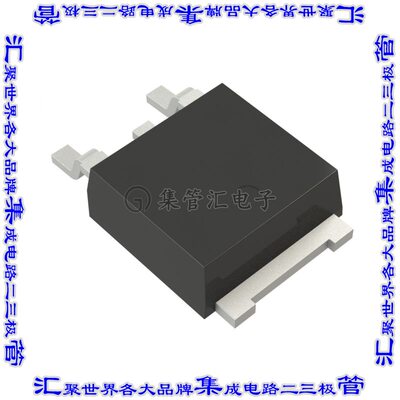 V40PWM10CHM3/I 二极管阵列 DIODE ARR SCHOTT 100V SLIMDPAK
