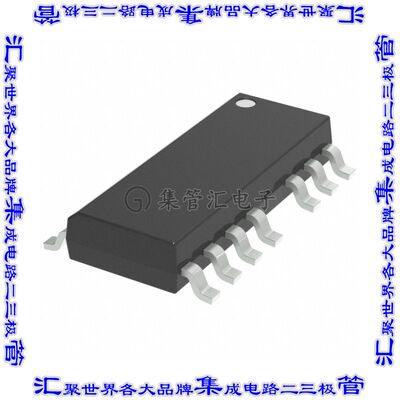 NCP1397BDR2G 离线转换器IC OFFLINE SW HALF-BRDG 16SOIC芯片集