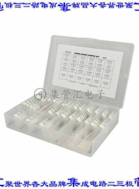ZENER KIT 晶体管 KIT 30 VALUES/10PC EACH