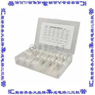 KIT 10PC 晶体管 VALUES EACH ZENER