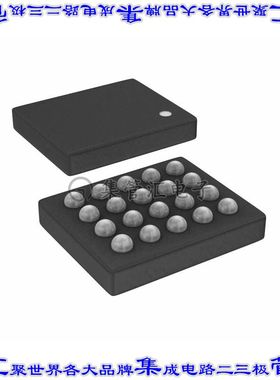 SSM3515CCBZ-RL 集成电路芯片IC AMP CLASS D MONO 20WLCSP