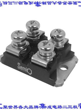 GCMX040B120S1-E1 晶体管 SIC 1200V 40M MOSFET SOT-227