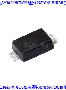 BAT165-HG3/H 二极管 DIODE SCHOTTKY 40V 500MA DO219AC