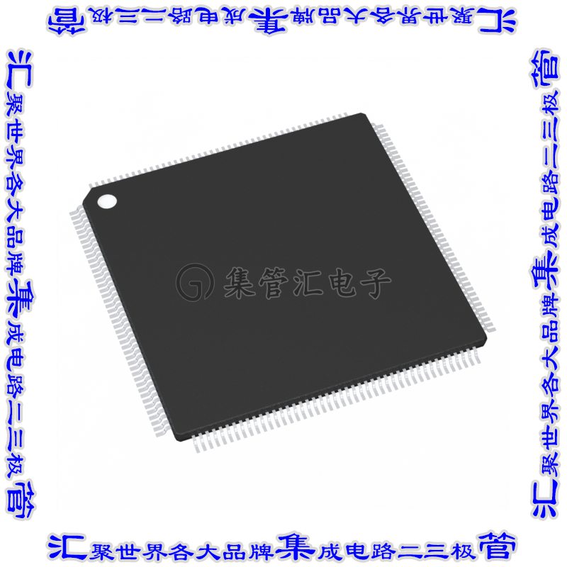 R5F571MFGDFC#30 集成电路芯片IC MCU 32BIT 2MB FLASH 176LFQFP